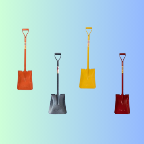 Agricultural Tools & Equipments