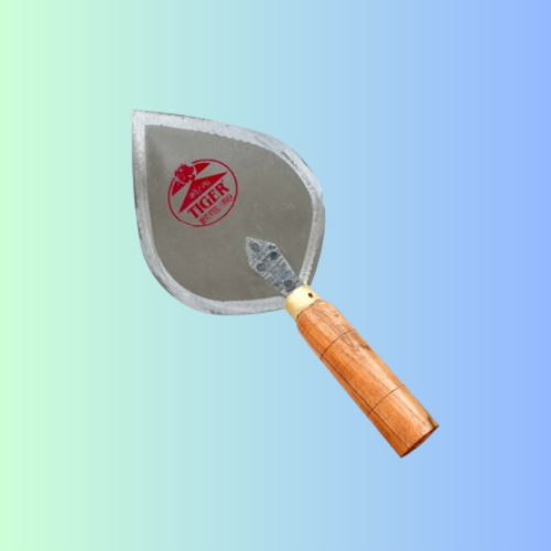 Mason Trowels Riveted