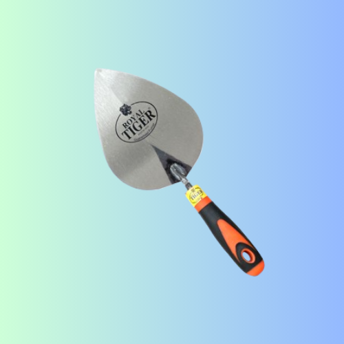 Mason Trowels Welded